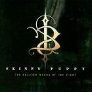 Skinny Puppy - Greater Wrong Of Right, The