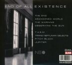 N E O - End Of All Existence (Remastered)