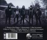 Suicide Of Society - War Investment