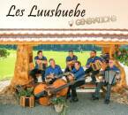 Les Luusbuebe - Generations