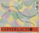 Gundelach - My Frail Body