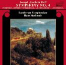 Sinfonie Nr.4 (Various)