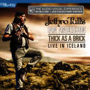 Anderson Ian / Jethro Tull - Thick As A Brick-live In...