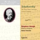 Tschaikowski Pjotr - The Romantic Piano Concerto - 50...