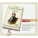 Klavier - Journal Musical De Chopin La Folle Journ