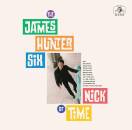 Hunter James - Nick Of Time