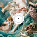 Blaue Blume - BELL OF WOOL