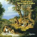 Wolf Hugo - Moerike Lieder (Rodgers Joan / Ainsley John...