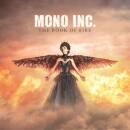 Mono Inc. - Book Of Fire / Earbook, The
