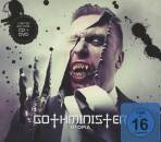 Gothminister - Utopia