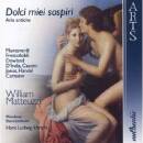 Matteuzzi - Dolci miei sospiri-Arie antich
