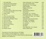 Muulörgeler vom Höcklistei - Querbett