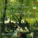 Reinecke/Fuchs - String Trios (Belcanto Strings)