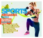Sports Megamix 2020.1 (Diverse Interpreten)