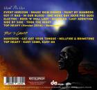 Maverick - Quid Pro Quo