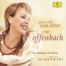 Offenbach - Sings Offenbach