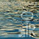 Brass Band Berner Oberland - Perlas Rumatschas Iii