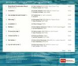 Brass Band Berner Oberland - Perlas Rumatschas Iii