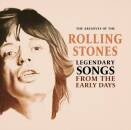 Rolling Stones, The - The Archives Of/legendary Song