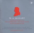 Mozart Wolfgang Amadeus - Quartet K.478 / Quintet K.515 / + (Vogler Jan / Moritzburg Festival)