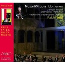 Mozart Wolfgang Amadeus - Idomeneo (Gambill Robert /...