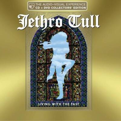Jethro Tull - Living With The Past