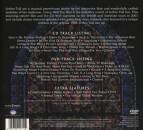 Jethro Tull - Living With The Past