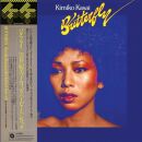 Kimiko Kasai With Herbie Hancock - Butterfly (180Gr)