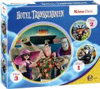 Hotel Transsilvanien - Hotel Transsilvanien 1-3 - Fan-Box (HÖRSPIEL Z.KINOFILM 1-3)