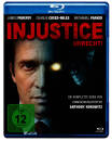 Injustice - Unrecht!