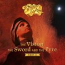 Eloy - VIsion, Sword And The, The