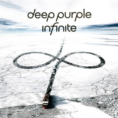 Deep Purple - INFINITE