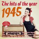Hits Of Year 1945, The (Diverse Interpreten)