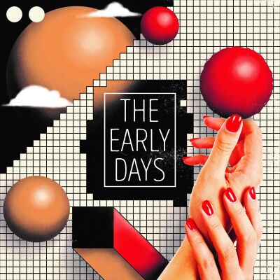 Early Days Vol. 2, The (Diverse Interpreten / Vinyl LP & Bonus CD)