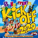 Ballermann Kick Off 2020 (Diverse Interpreten)