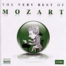 Mozart Wolfgang Amadeus - Very Best Of Mozart (Various)