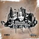 Mundpropaganda - JETZT ODER NIE