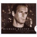 Bolton, Michael - My Secret Passion: The Arias