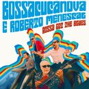 Bossacucanova & Menescal Roberto - Bossa Got The Blues