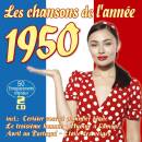 Les Chansons De L´annee 1950 (Diverse / )