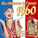 Les Chansons De L´annee 1960 (Diverse / )