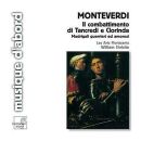 Montevedi Claudio - Il Combattimento Di Tancredi E...