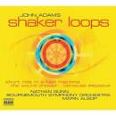 Adams John - Shaker Loops / Short Ride (Alsop)