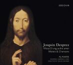 Prez Josquin Des (Ca.1450-1521) - Missa Dung Aultre Amer (Alamire - David Skinner (Dir))