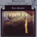 Kaspar Paul - Piano Works II: Butterflies And Birds Of...