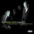 Schumann Robert (1810-1856) - Lieder Nach Heinrich Heine...