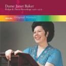 Baker Janet - JANET BAKER