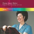Baker Janet - Philips & DECCA Recordings 1961-1979...