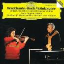 Bruch Max / Mendelssohn Bartholdy Felix - Violkonzerte