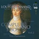 Prinz Louis Ferdinand Von Preussen (1772-1806) - Complete...